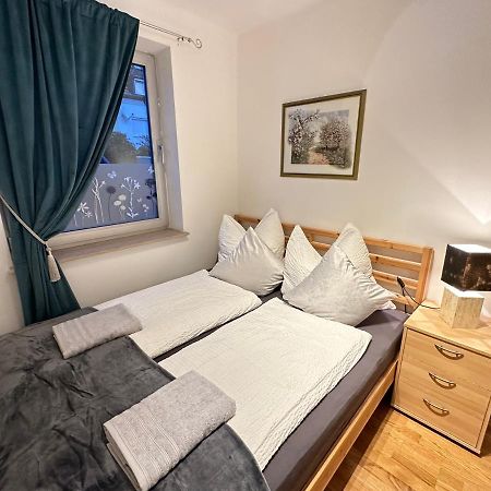Green Paradise & Cozy Retreat Salzburg With Free Parking Eksteriør bilde
