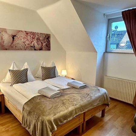 Green Paradise & Cozy Retreat Salzburg With Free Parking Eksteriør bilde
