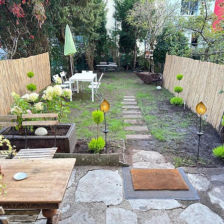Green Paradise & Cozy Retreat Salzburg With Free Parking Eksteriør bilde