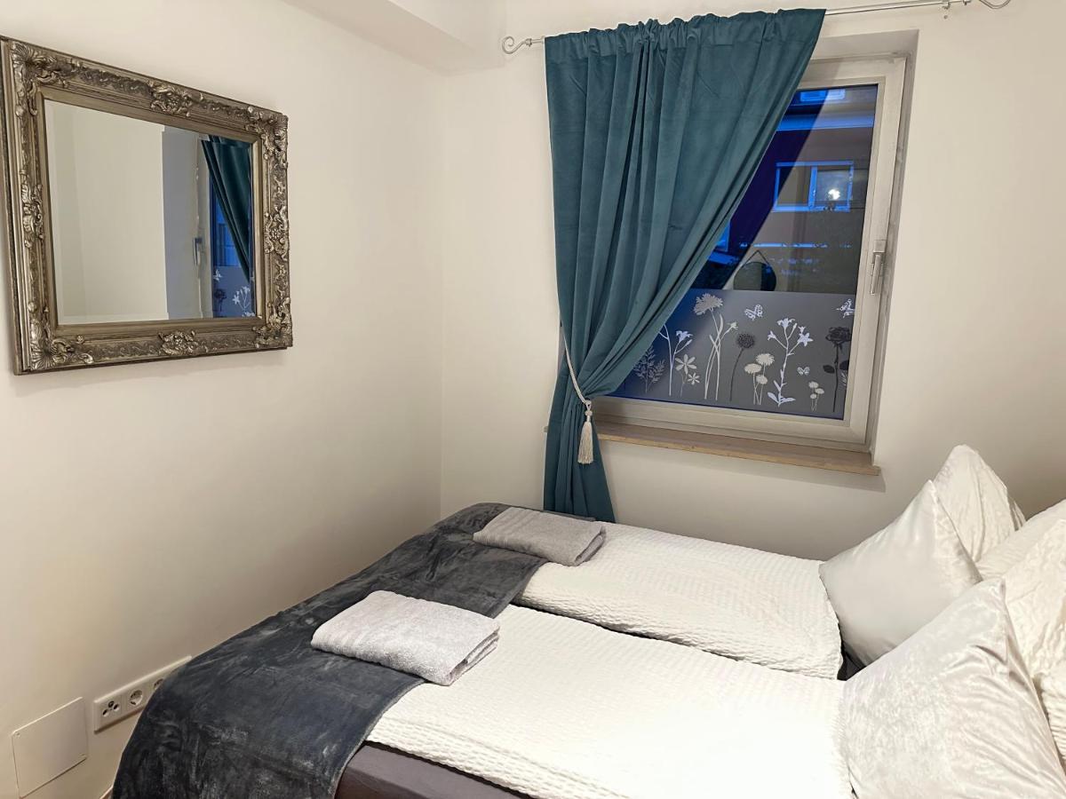Green Paradise & Cozy Retreat Salzburg With Free Parking Eksteriør bilde