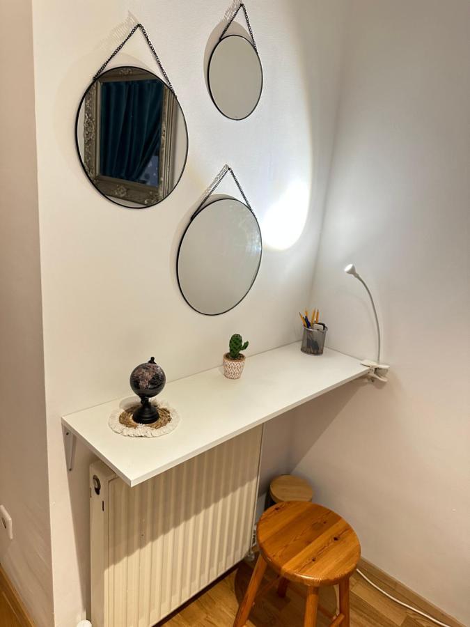 Green Paradise & Cozy Retreat Salzburg With Free Parking Eksteriør bilde