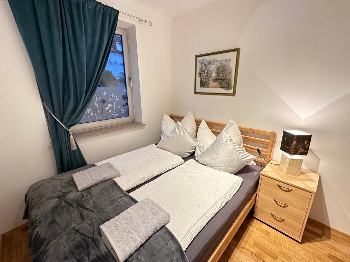 Green Paradise & Cozy Retreat Salzburg With Free Parking Eksteriør bilde