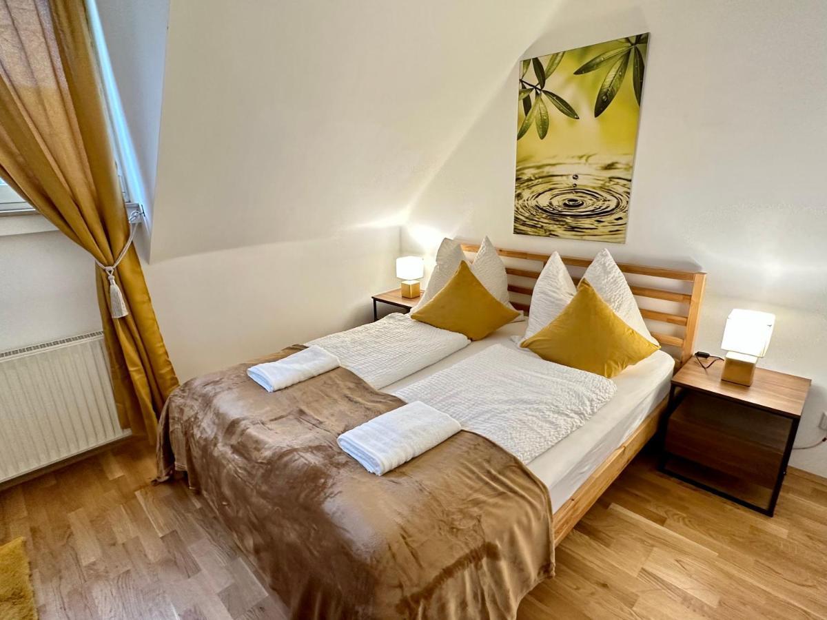 Green Paradise & Cozy Retreat Salzburg With Free Parking Eksteriør bilde