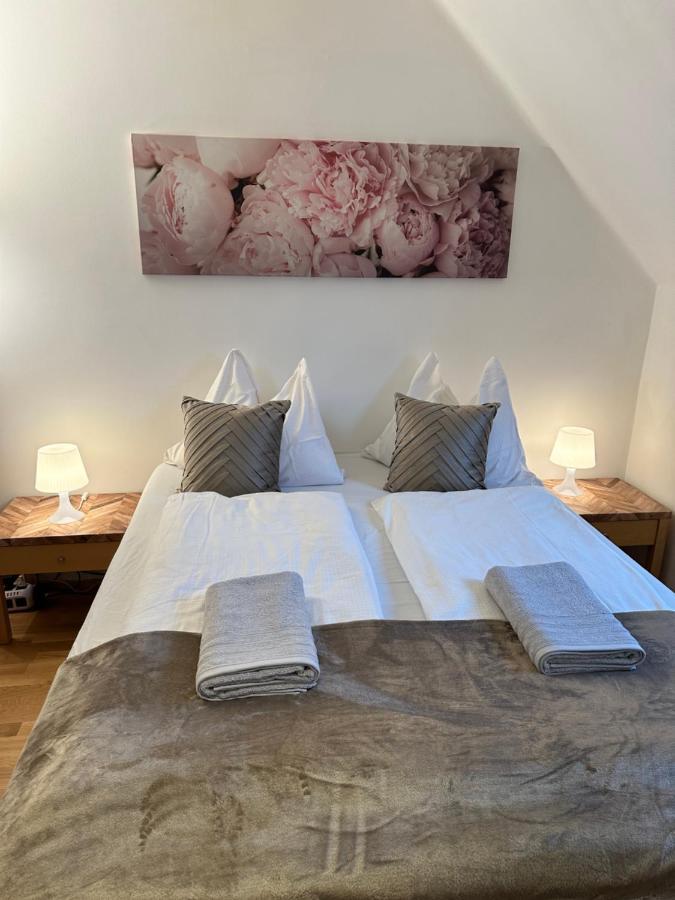 Green Paradise & Cozy Retreat Salzburg With Free Parking Eksteriør bilde