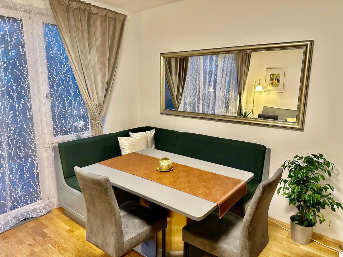 Green Paradise & Cozy Retreat Salzburg With Free Parking Eksteriør bilde