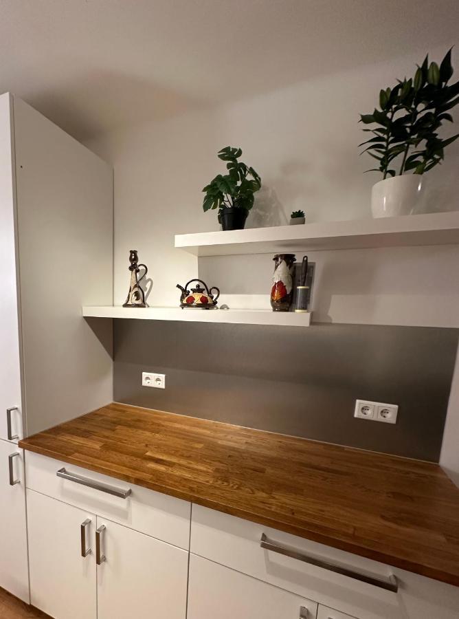 Green Paradise & Cozy Retreat Salzburg With Free Parking Eksteriør bilde
