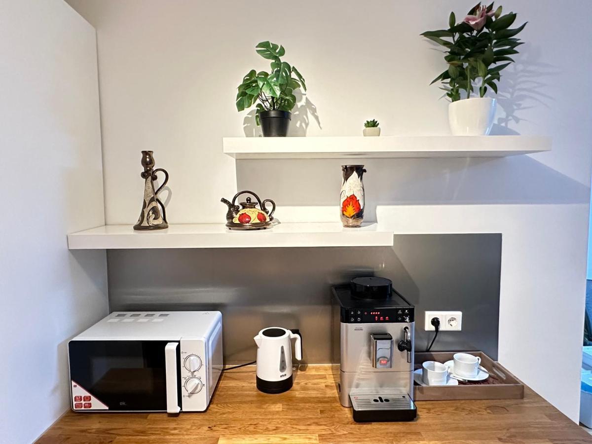 Green Paradise & Cozy Retreat Salzburg With Free Parking Eksteriør bilde