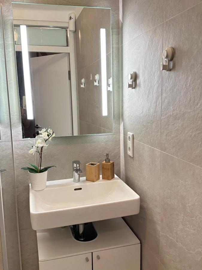 Green Paradise & Cozy Retreat Salzburg With Free Parking Eksteriør bilde