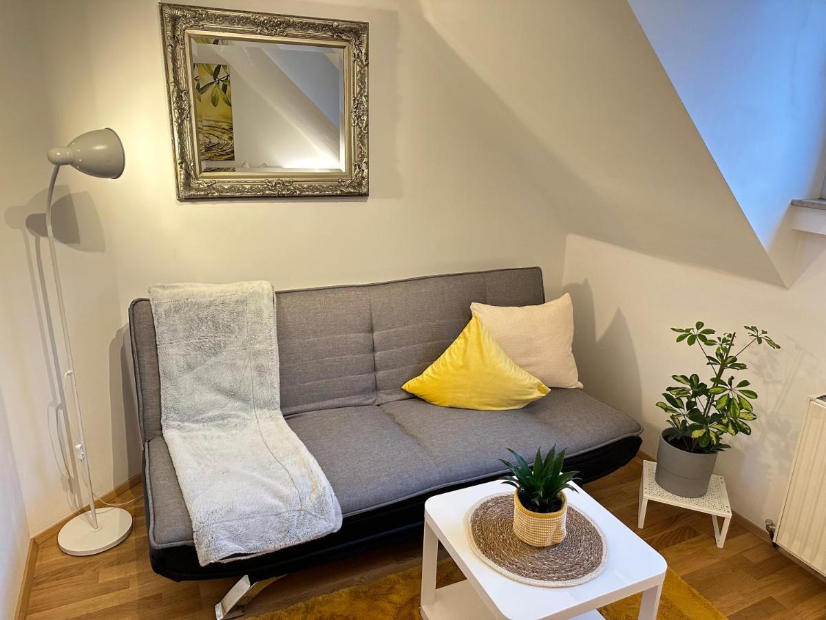Green Paradise & Cozy Retreat Salzburg With Free Parking Eksteriør bilde