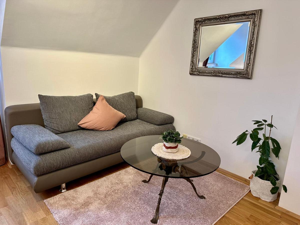 Green Paradise & Cozy Retreat Salzburg With Free Parking Eksteriør bilde