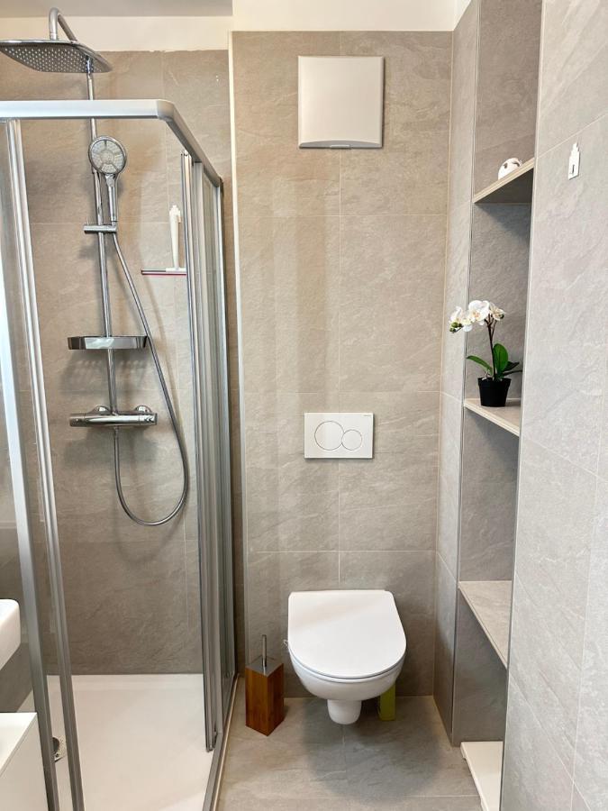 Green Paradise & Cozy Retreat Salzburg With Free Parking Eksteriør bilde