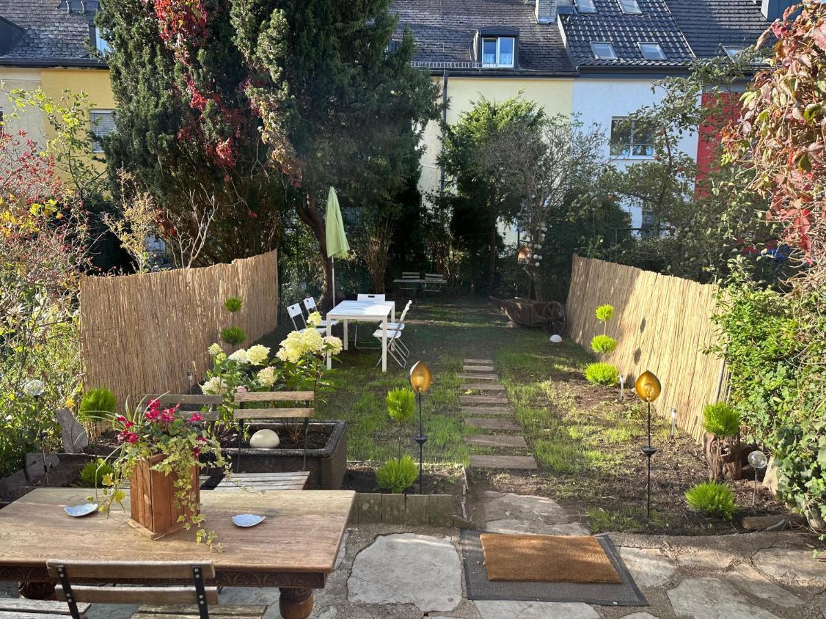 Green Paradise & Cozy Retreat Salzburg With Free Parking Eksteriør bilde