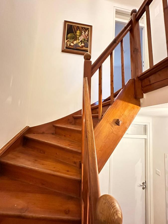 Green Paradise & Cozy Retreat Salzburg With Free Parking Eksteriør bilde