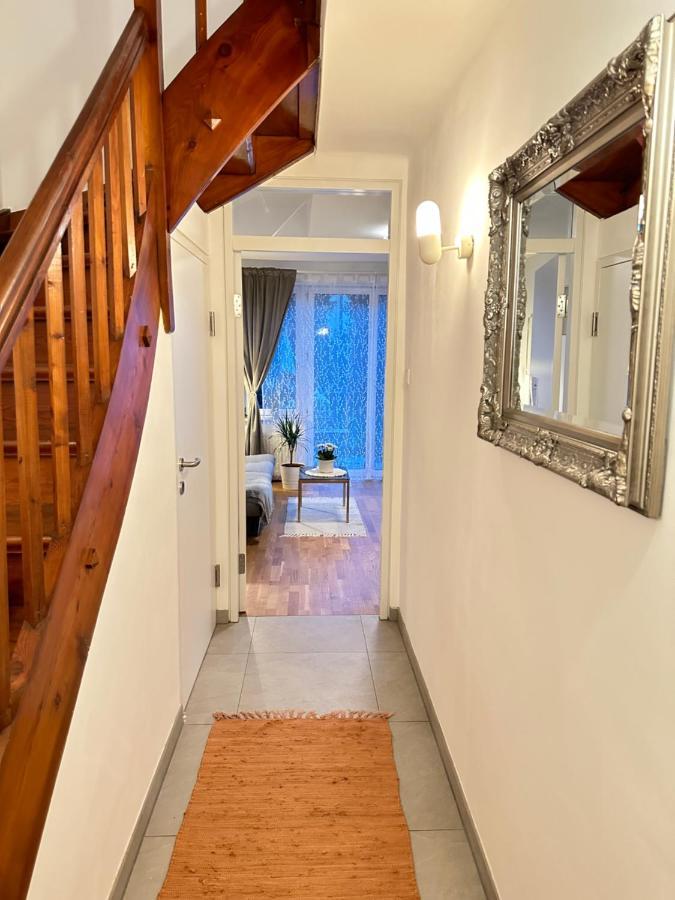 Green Paradise & Cozy Retreat Salzburg With Free Parking Eksteriør bilde
