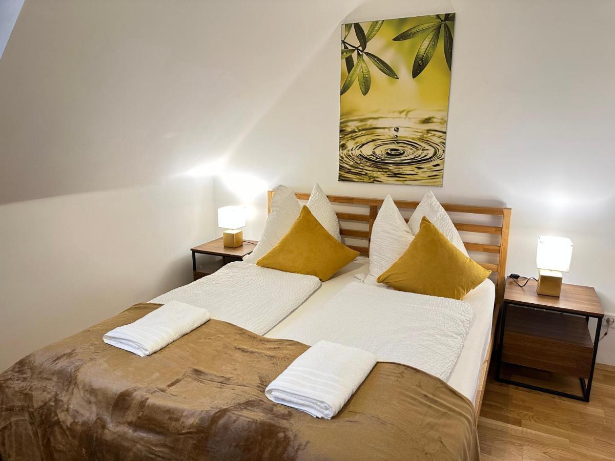 Green Paradise & Cozy Retreat Salzburg With Free Parking Eksteriør bilde