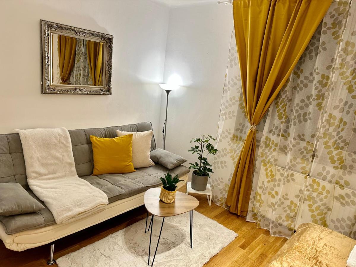 Green Paradise & Cozy Retreat Salzburg With Free Parking Eksteriør bilde