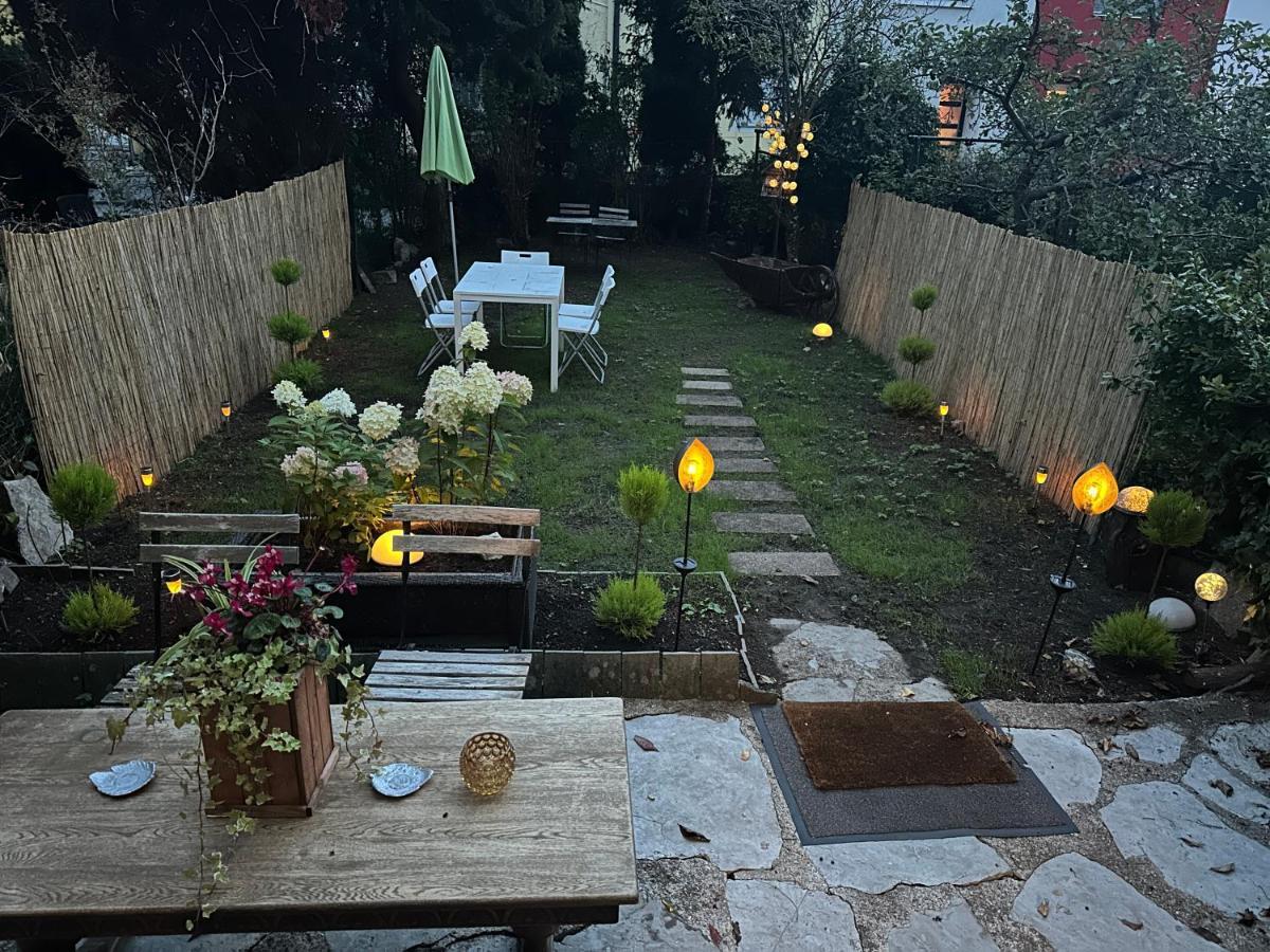 Green Paradise & Cozy Retreat Salzburg With Free Parking Eksteriør bilde