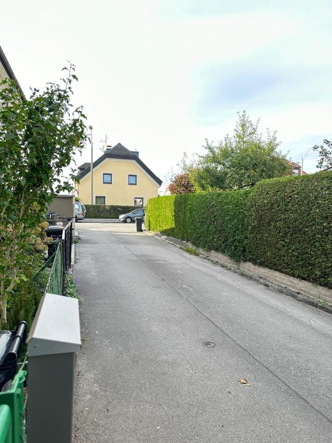 Green Paradise & Cozy Retreat Salzburg With Free Parking Eksteriør bilde
