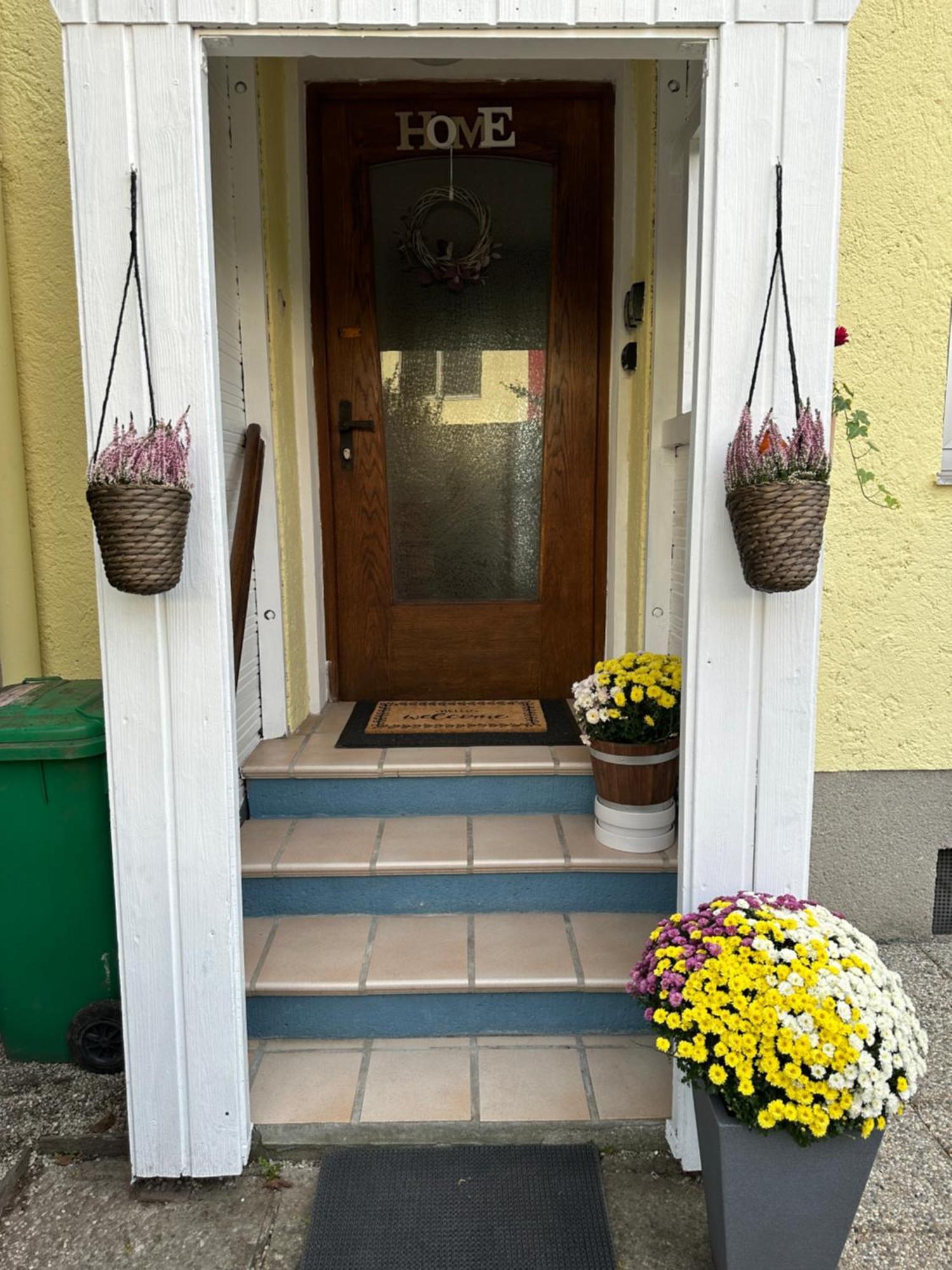 Green Paradise & Cozy Retreat Salzburg With Free Parking Eksteriør bilde